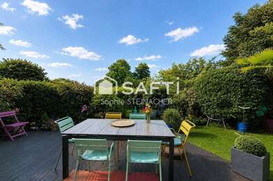 Appartement 5 pièces 659000 €
