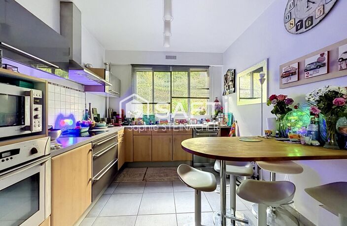 Appartement 3 chambres avec jardin avec garage — photo 2