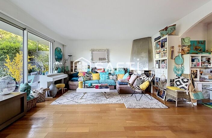 Appartement 3 chambres avec jardin avec garage — photo 3