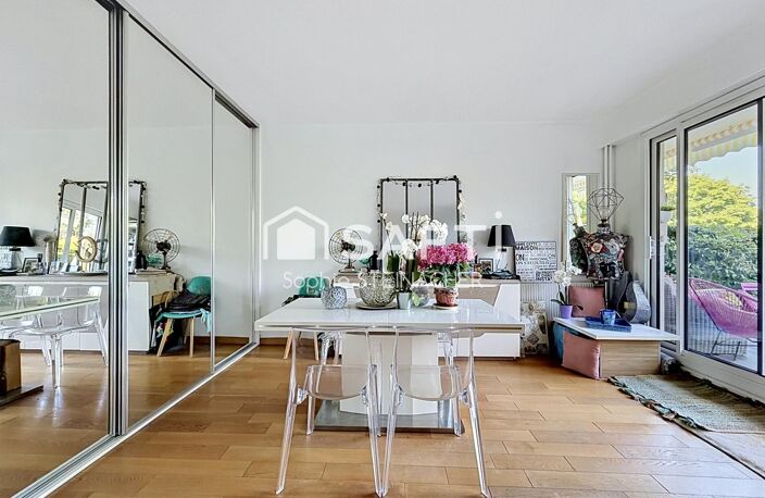 Appartement 3 chambres avec jardin avec garage — photo 4