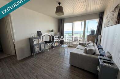 Appartement 2 pièces 160000 €