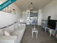 Face à la mer, appartement avec loggia ! — photo 3