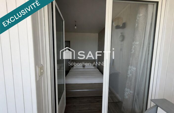 Face à la mer, appartement avec loggia ! — photo 4