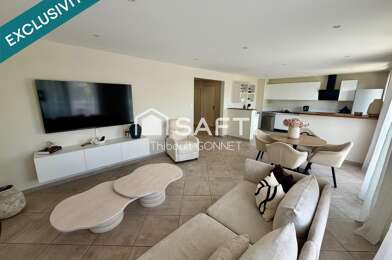 Appartement 3 pièces 172000 €