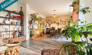 Appartement 4 Pièces 77 m² à vendre à La Seyne-sur-Mer (83500)