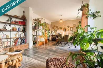 Appartement 4 pièces 323000 €