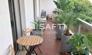 Appartement 4 Pièces 77 m² à vendre à La Seyne-sur-Mer (83500)