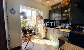 Appartement 4 Pièces 77 m² à vendre à La Seyne-sur-Mer (83500)