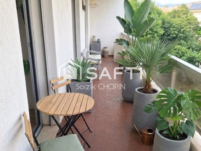 Baisse de prix, à saisir  T4 aux Sablettes !!!! — photo 1