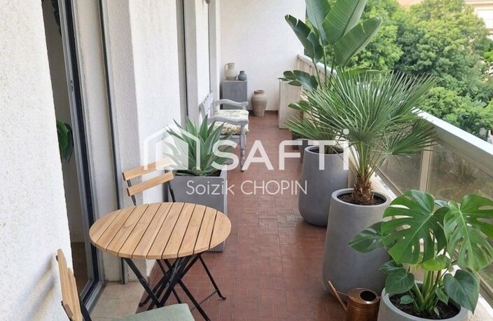 Baisse de prix, à saisir  T4 aux Sablettes !!!! — photo 2