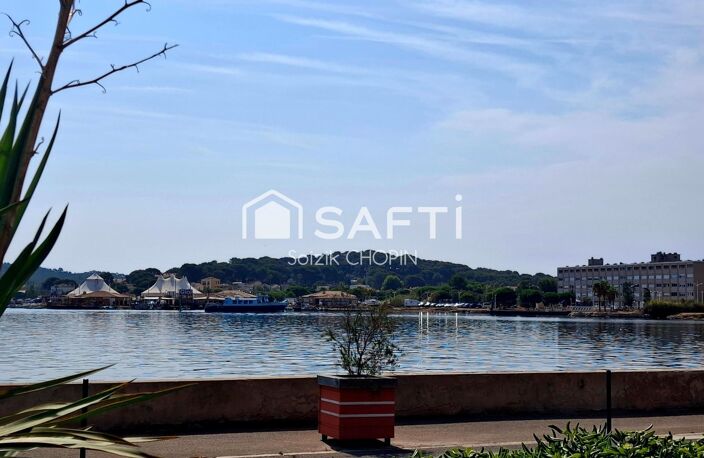 Baisse de prix, à saisir  T4 aux Sablettes !!!! — photo 4