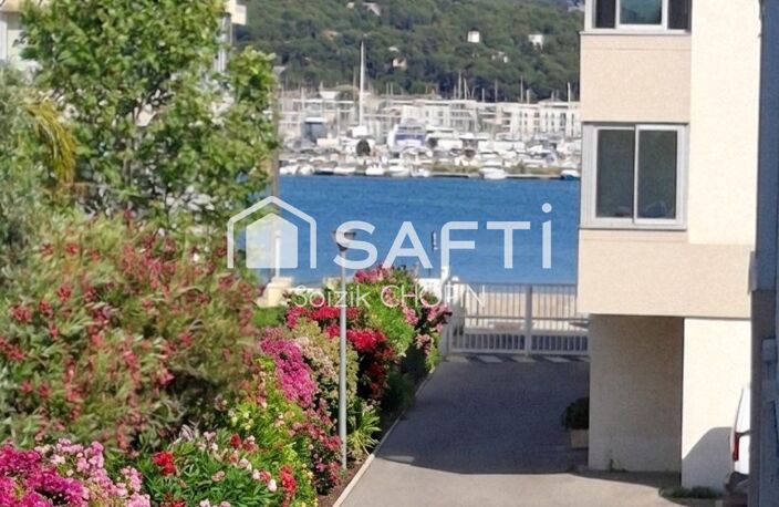Baisse de prix, à saisir  T4 aux Sablettes !!!! — photo 5
