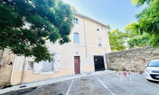 Immeuble  222 m² à vendre à Lodève (34700)