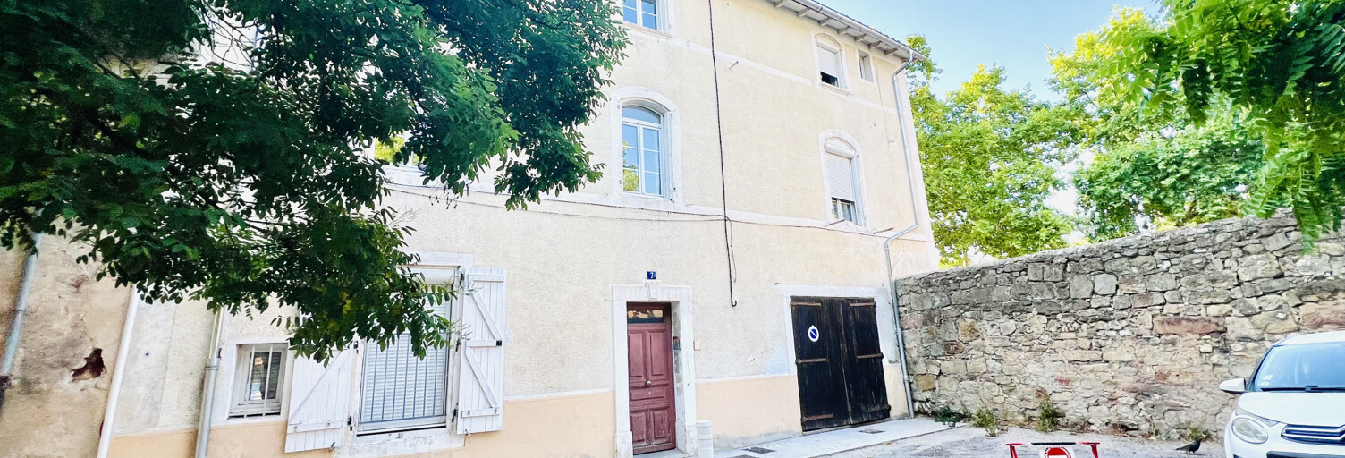 Immeuble  222 m² à vendre à Lodève (34700)