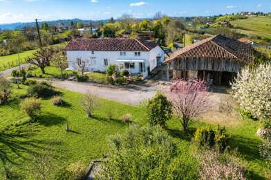 Maison 7 pièces 349000 €