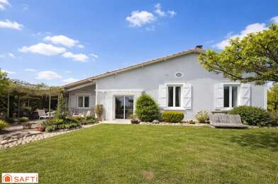 Maison 7 pièces 339000 €