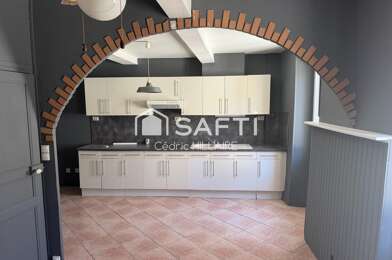 Appartement 4 pièces 123000 €