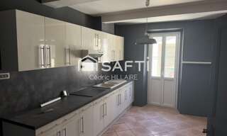 Appartement 4 Pièces 101 m² à vendre à Canet (11200)