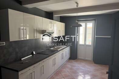 Appartement 4 pièces 109000 €