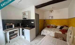 Appartement 1 Pièce 16 m² à vendre à Lorgues (83510)