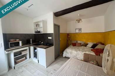 Appartement 1 pièces 55000 €