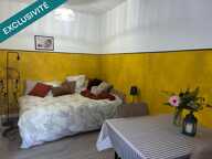 Studio 16,45m2 en rez de chaussée — photo 2
