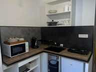 Studio 16,45m2 en rez de chaussée — photo 3