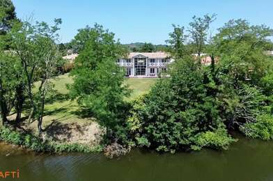 Maison 8 pièces 580000 €