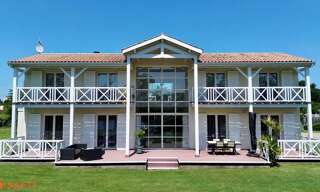 Maison 8 Pièces 244 m² à vendre à Villeneuve-sur-Lot (47300)
