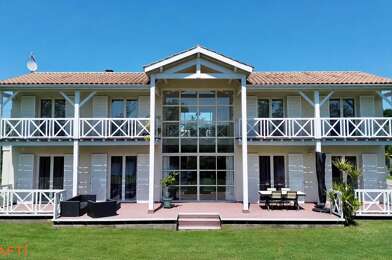 Maison 8 pièces 580000 €