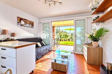 Appartement 1 pièces 214000 €