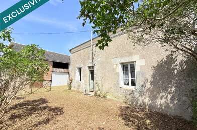 Maison 2 pièces 97000 €