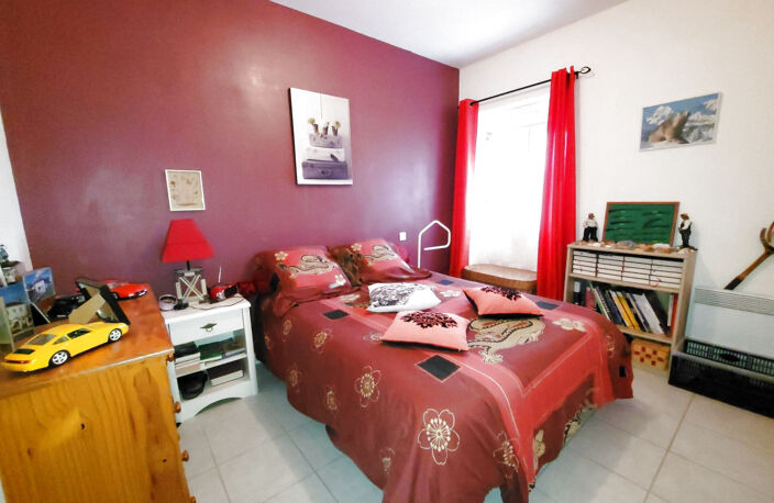A vendre F3  grande terrasse — photo 3