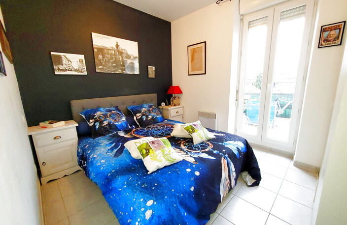 A vendre F3  grande terrasse — photo 4
