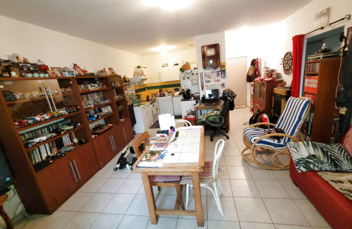 A vendre F3  grande terrasse — photo 5