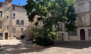 Appartement 1 Pièce 25 m² à vendre à Montpellier (34000)