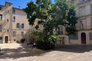 Appartement 1 pièces 111000 €