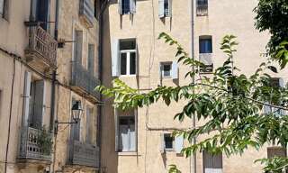 Appartement 1 Pièce 25 m² à vendre à Montpellier (34000)