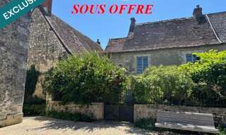 Maison 7 Pièces 144 m² à vendre à Ciran (37240)