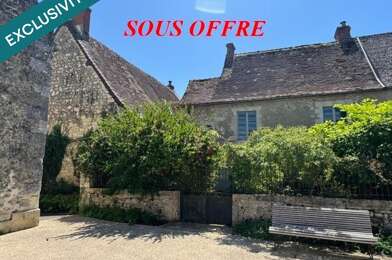 Maison 7 pièces 229000 €