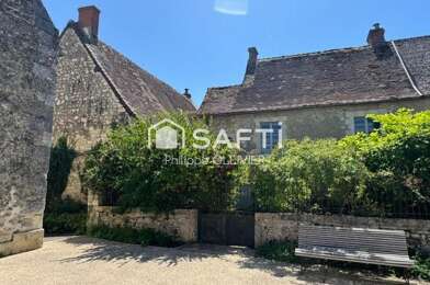 Maison 7 pièces 229000 €