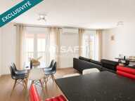 Bel appartement, avec grande pièce de vie — photo 2