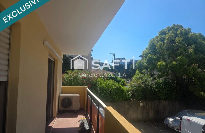 Bel appartement, avec grande pièce de vie — photo 3