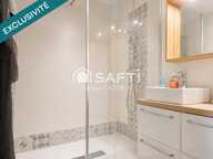Bel appartement, avec grande pièce de vie — photo 4