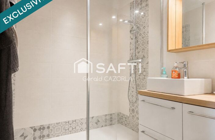 Bel appartement, avec grande pièce de vie — photo 4