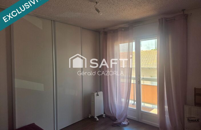 Bel appartement, avec grande pièce de vie — photo 5