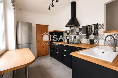 Maison 5 pièces 195000 €