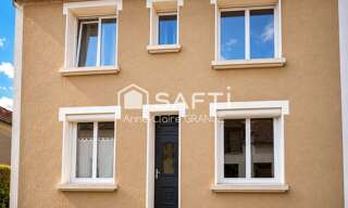 Maison 5 Pièces 103 m² à vendre à Conlie (72240)