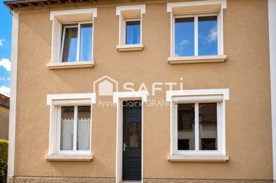 Maison 5 pièces 190000 €