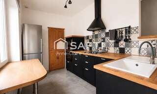 Maison 5 Pièces 103 m² à vendre à Conlie (72240)